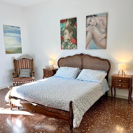 Casa Vacanze Gli Oleandri براتشيانو المظهر الخارجي الصورة