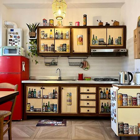 Casa Vacanze Gli Oleandri براتشيانو المظهر الخارجي الصورة