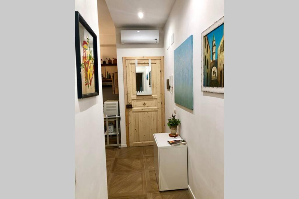 Casa Vacanze Gli Oleandri براتشيانو المظهر الخارجي الصورة