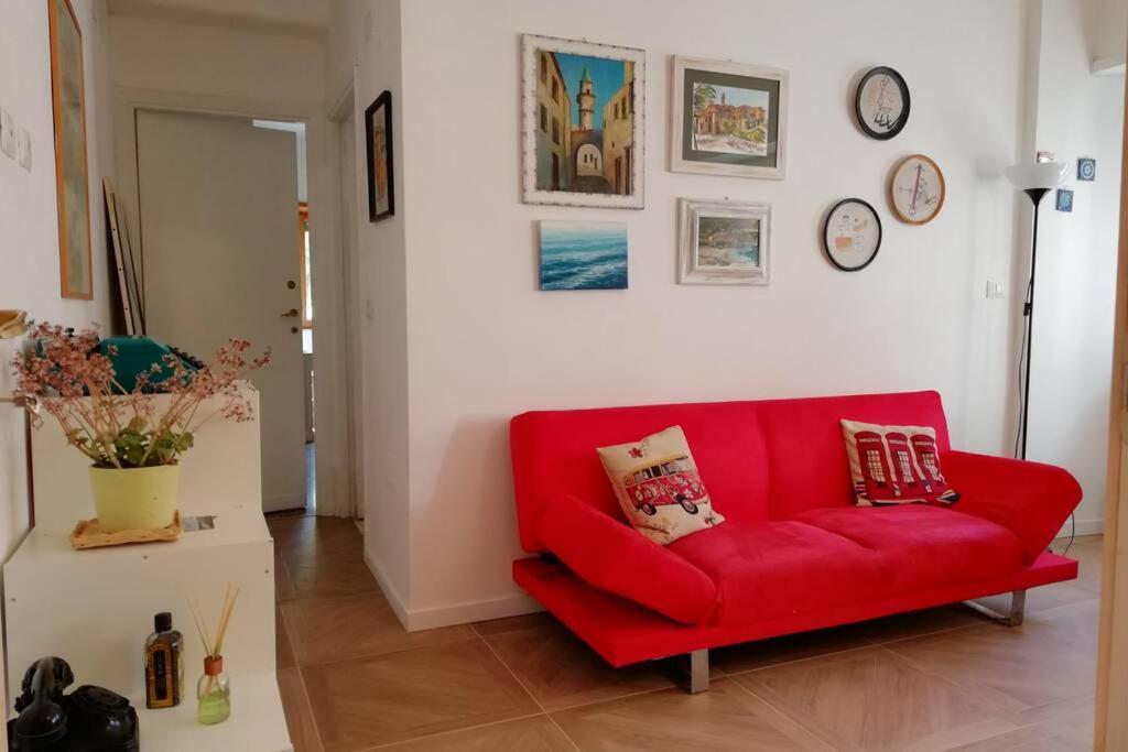 Casa Vacanze Gli Oleandri براتشيانو المظهر الخارجي الصورة