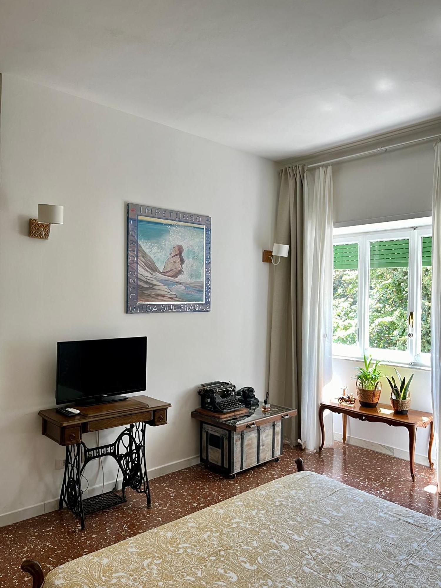Casa Vacanze Gli Oleandri براتشيانو المظهر الخارجي الصورة
