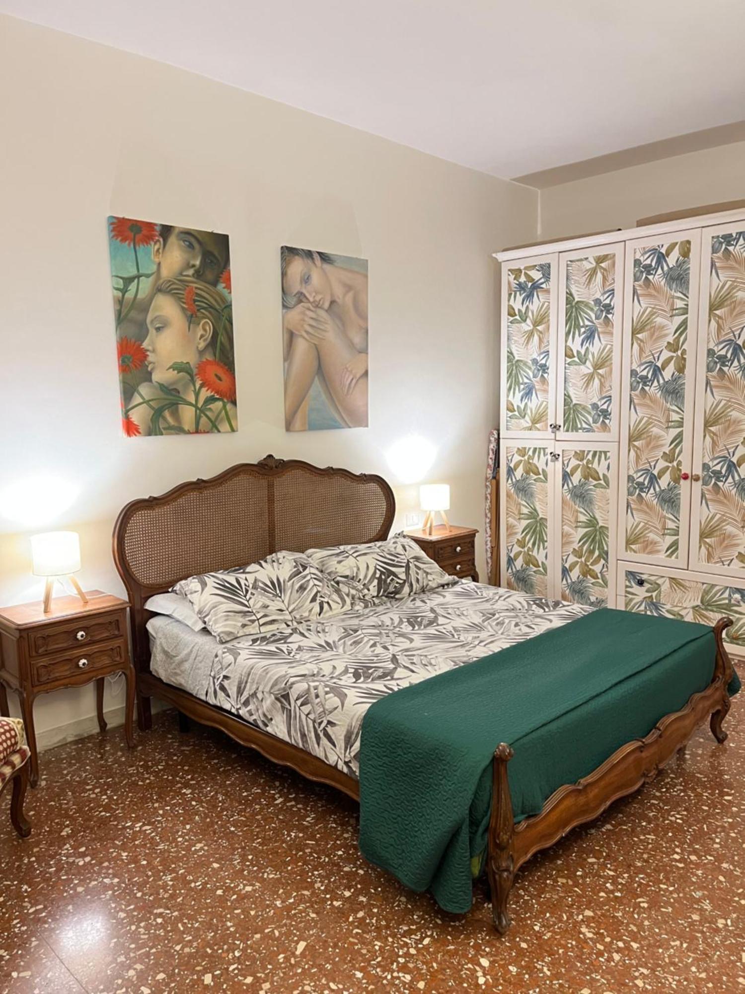 Casa Vacanze Gli Oleandri براتشيانو المظهر الخارجي الصورة