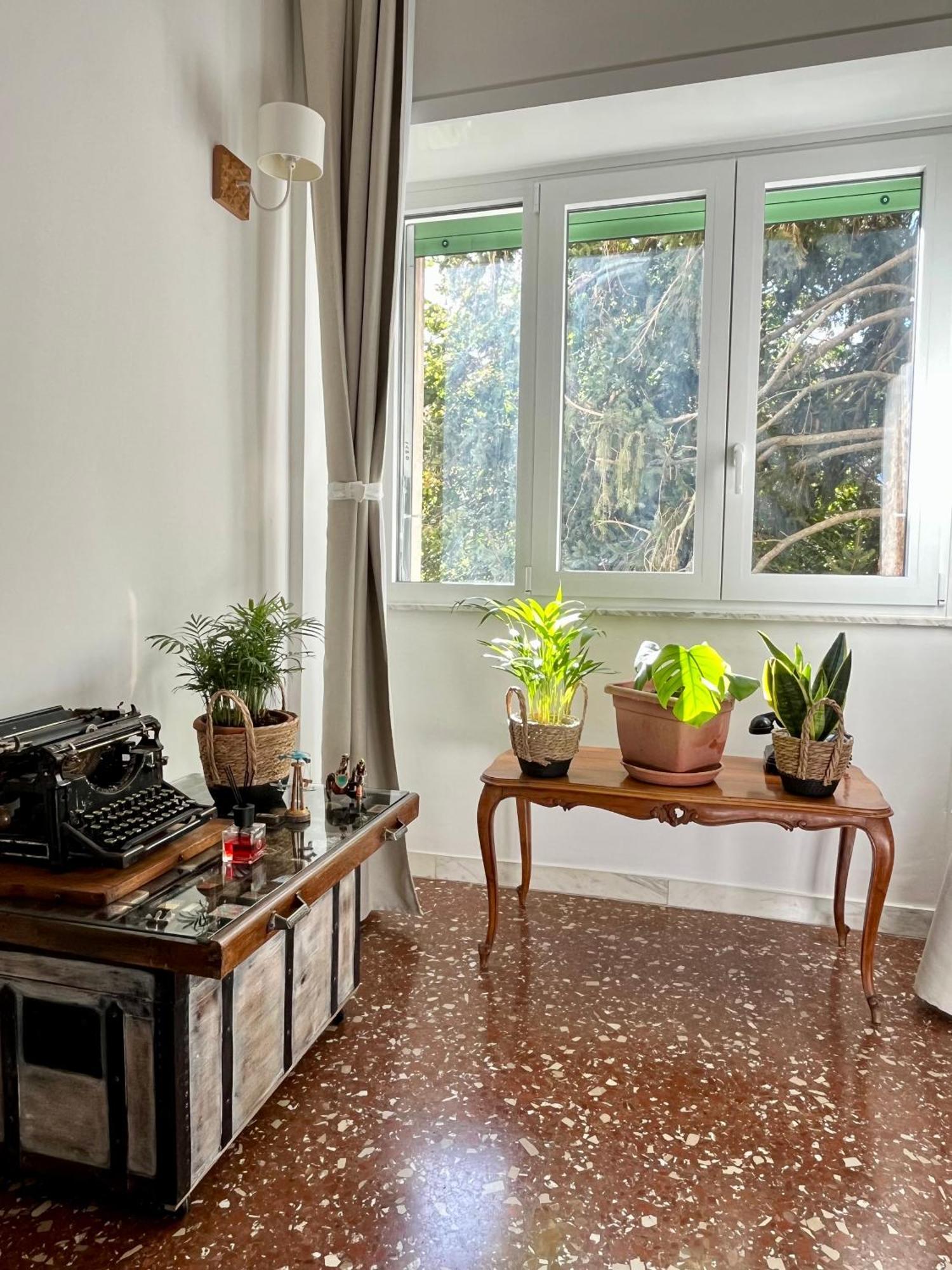 Casa Vacanze Gli Oleandri براتشيانو المظهر الخارجي الصورة