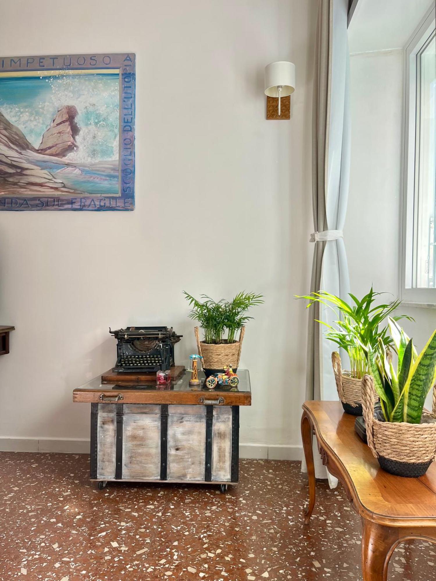 Casa Vacanze Gli Oleandri براتشيانو المظهر الخارجي الصورة