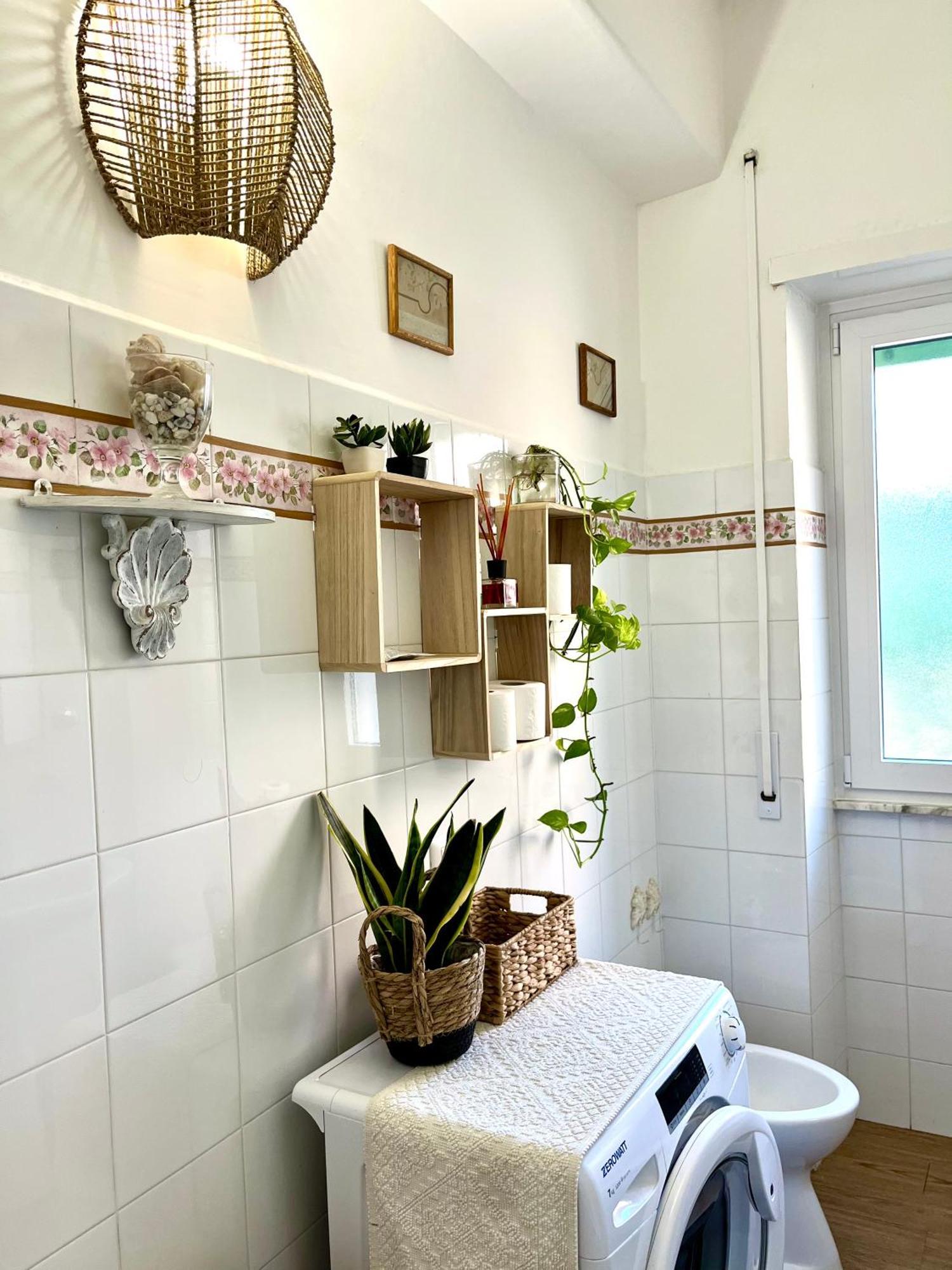 Casa Vacanze Gli Oleandri براتشيانو المظهر الخارجي الصورة