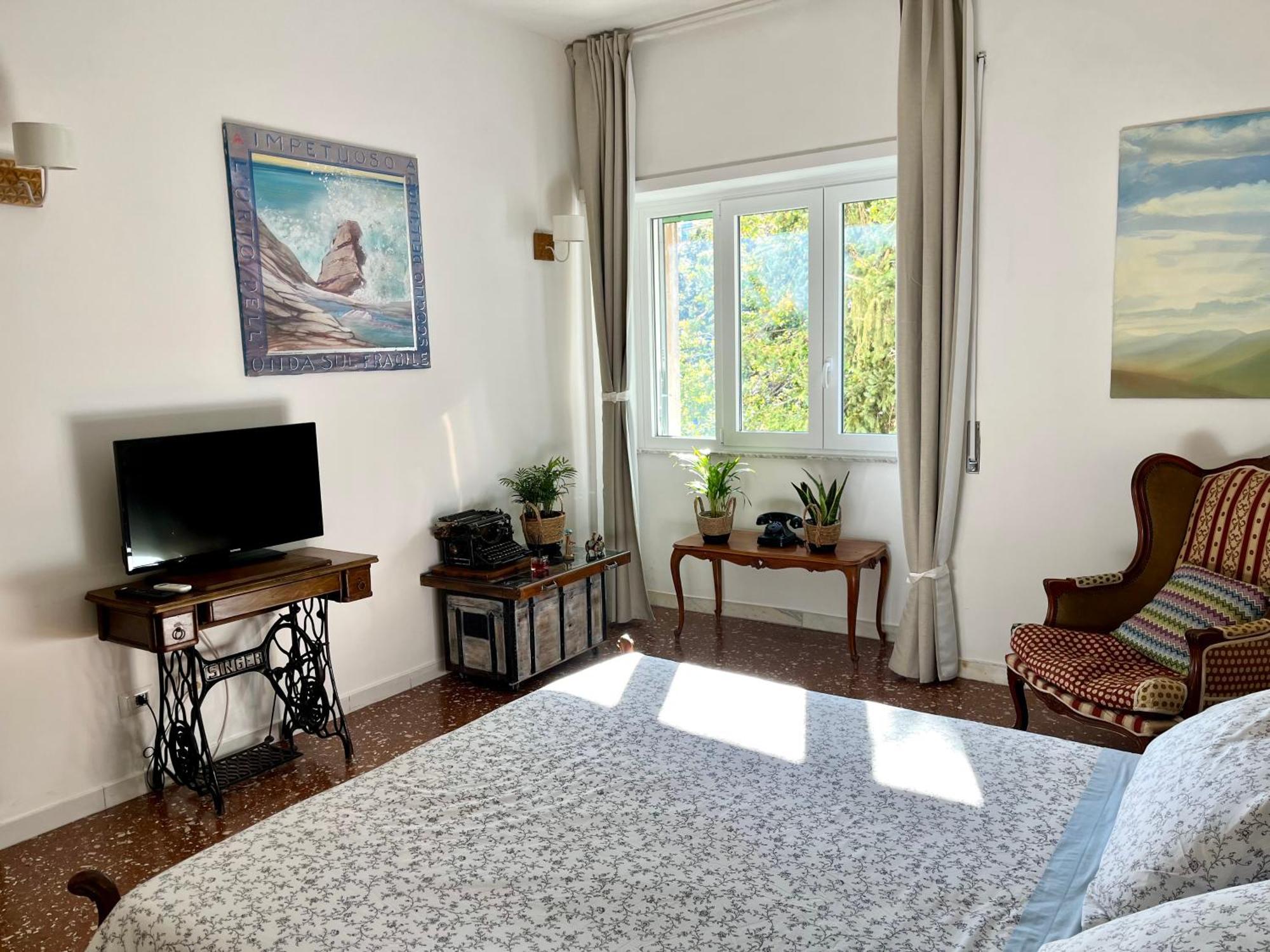 Casa Vacanze Gli Oleandri براتشيانو المظهر الخارجي الصورة