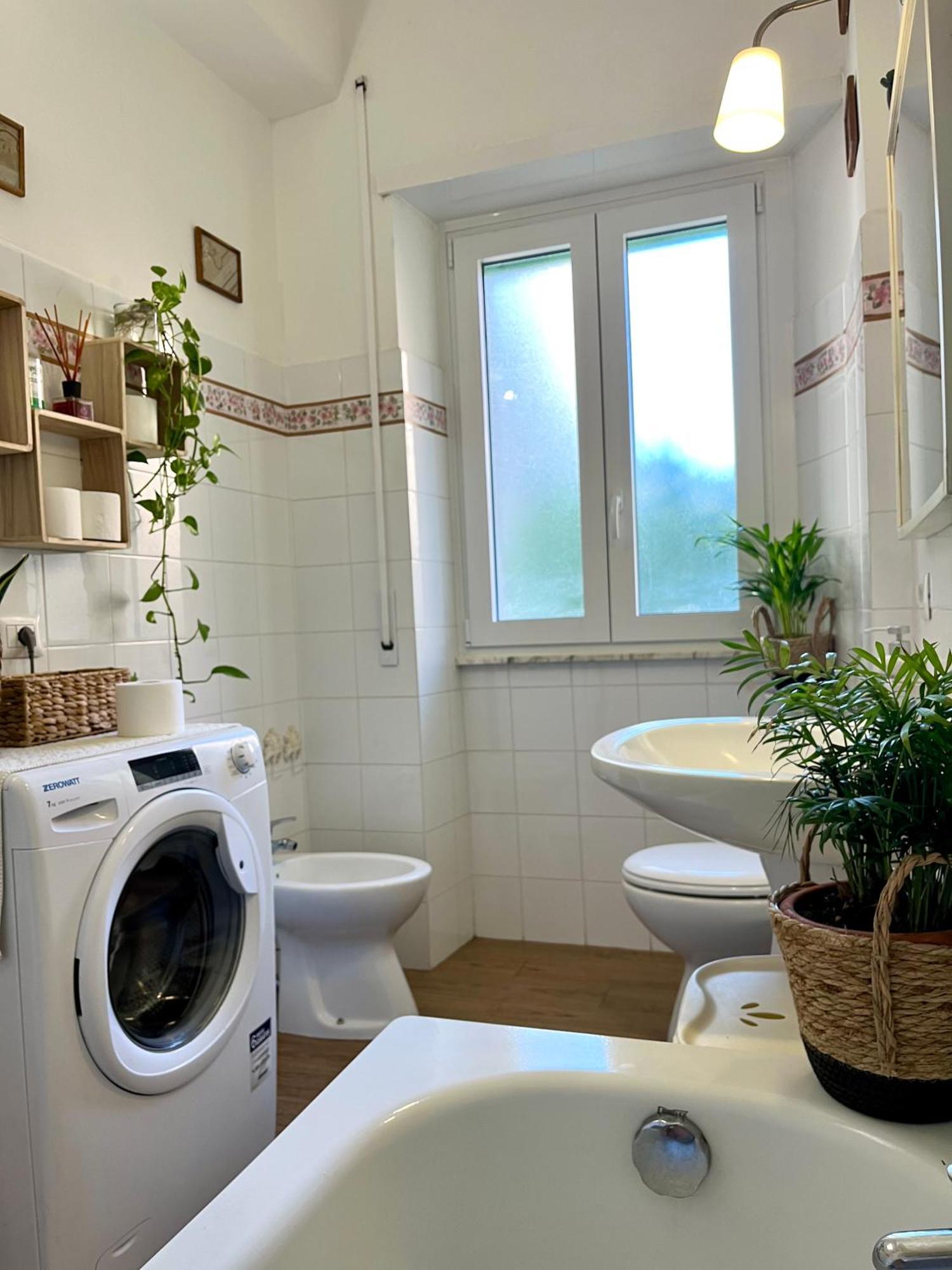 Casa Vacanze Gli Oleandri براتشيانو المظهر الخارجي الصورة