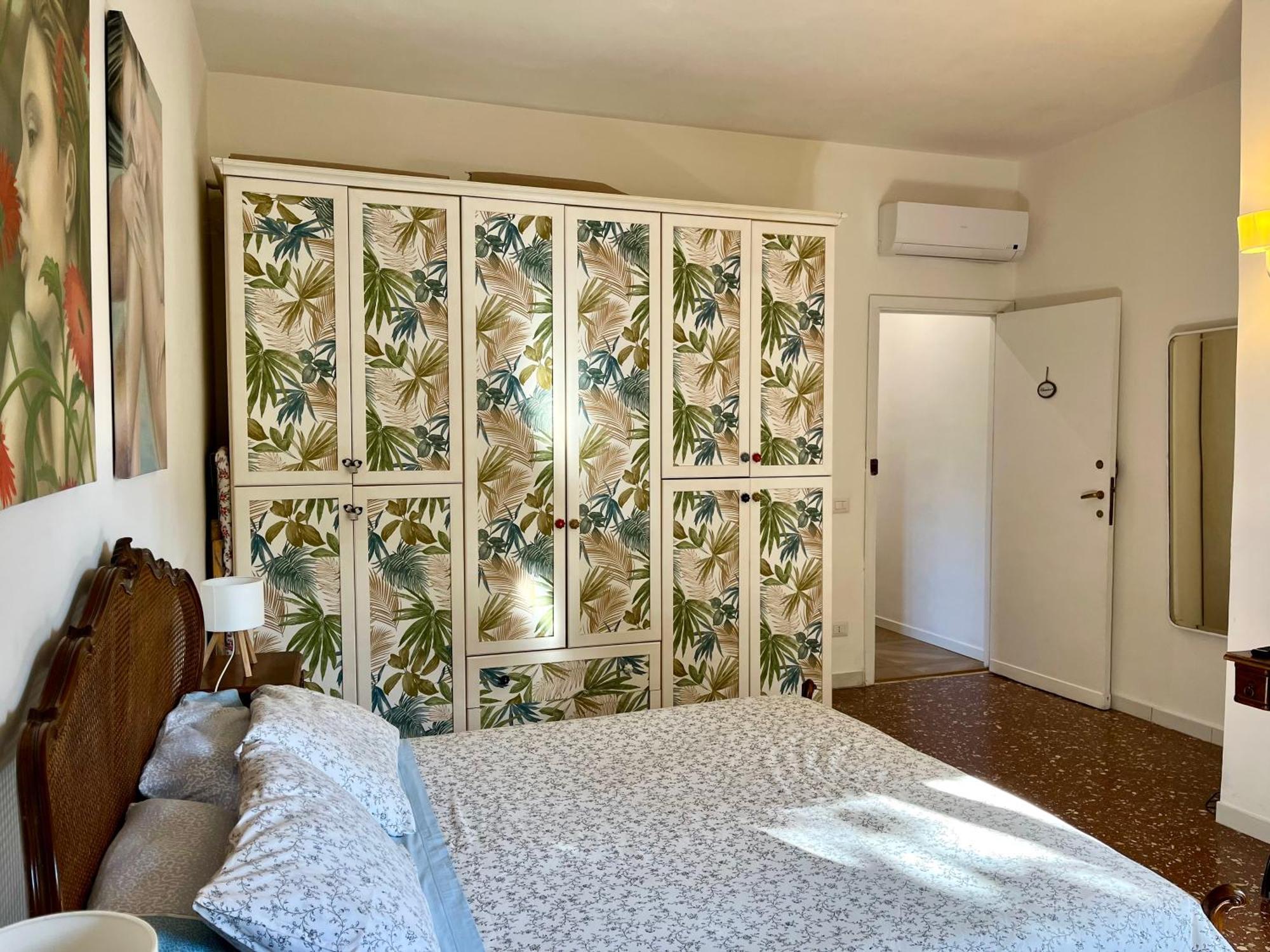 Casa Vacanze Gli Oleandri براتشيانو المظهر الخارجي الصورة