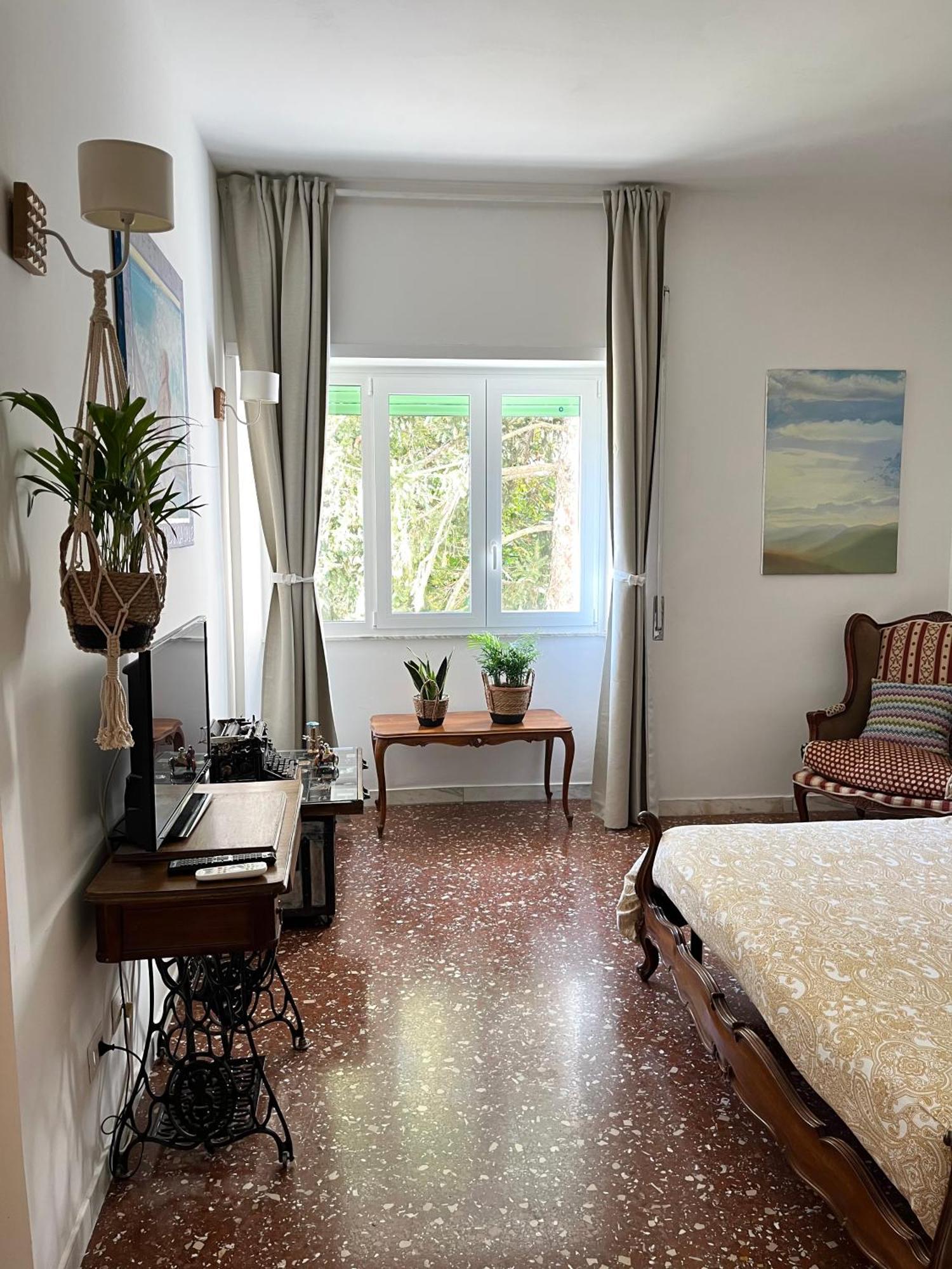 Casa Vacanze Gli Oleandri براتشيانو المظهر الخارجي الصورة