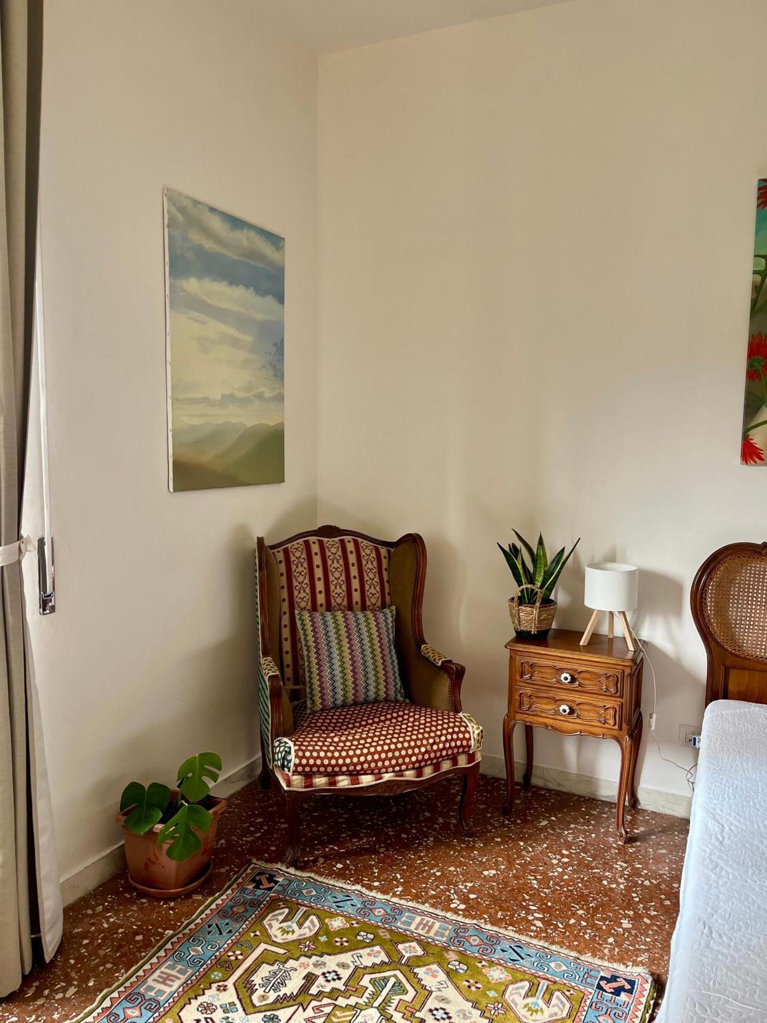 Casa Vacanze Gli Oleandri براتشيانو المظهر الخارجي الصورة
