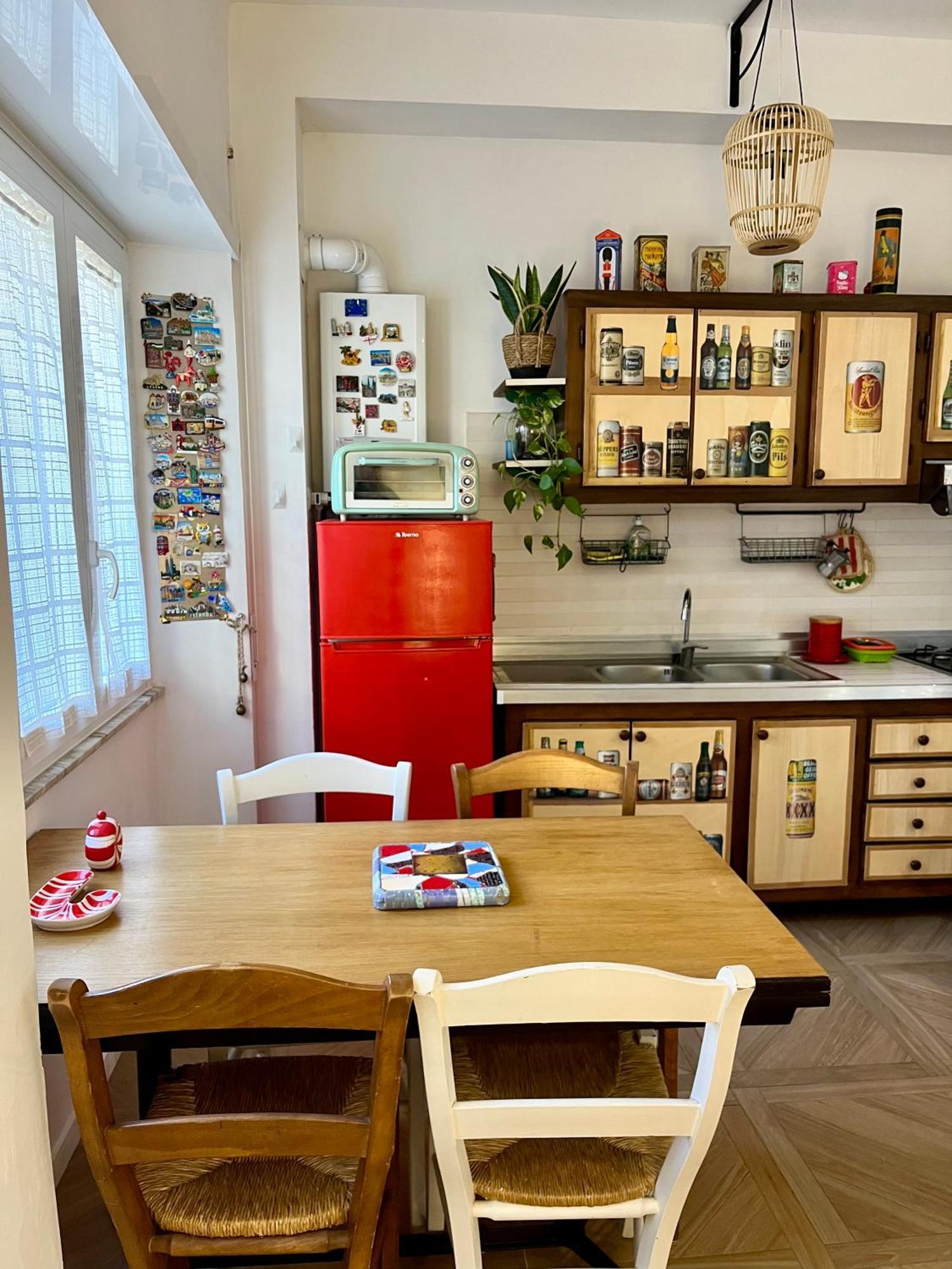 Casa Vacanze Gli Oleandri براتشيانو المظهر الخارجي الصورة