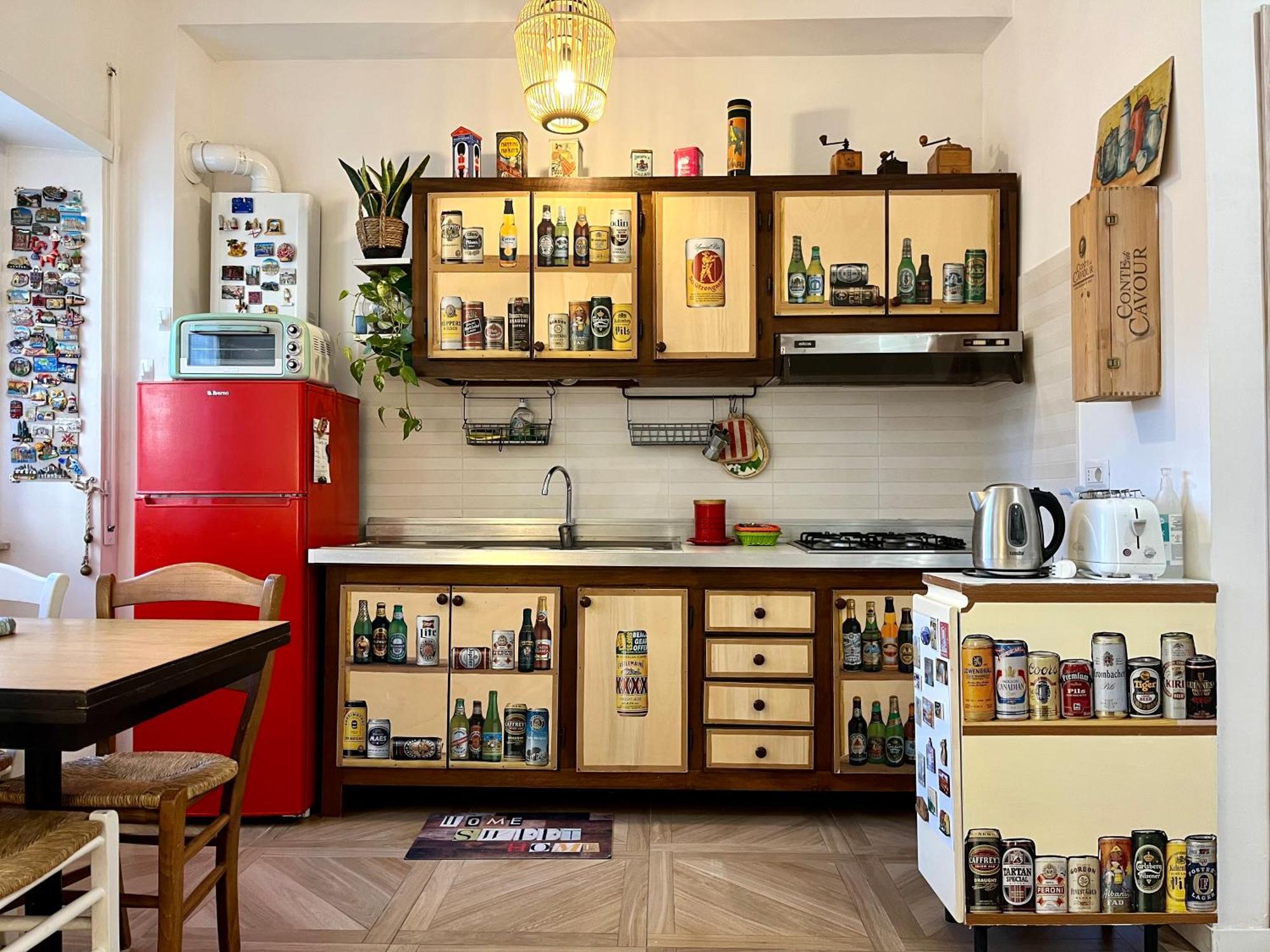 Casa Vacanze Gli Oleandri براتشيانو المظهر الخارجي الصورة